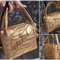 Весенний Кот в мешке