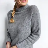 Женский свитер StepUp