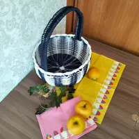 Набор пасхальных корзин