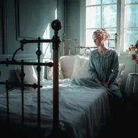 Портрет при отсутствии бюджета