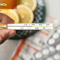 Укрепление иммунитета и помощь при ОРВИ методами Су Джок терапии