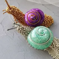 Волшебная улитка