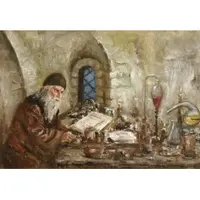 Флеш-артефакт - Алхимики Ассуры