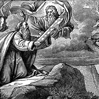 Культура в движении: история богоявлений