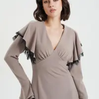 Платье Роуз