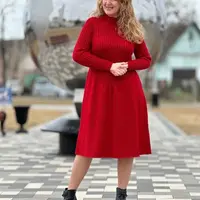 Платье Марта