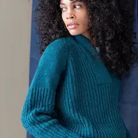 Унисекс пуловер Spalding