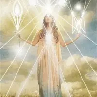 Подключение к Высшему Я