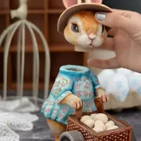 Пасхальный пряничный воркшоп