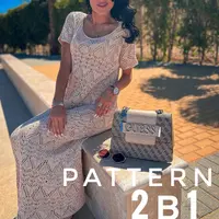 Платье Empress