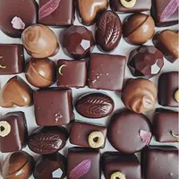 Большой шоколадный курс 2.0