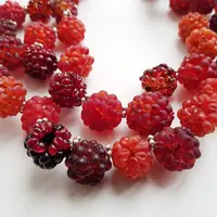 Лэмпворк: Малинки