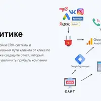 Сквозная аналитика