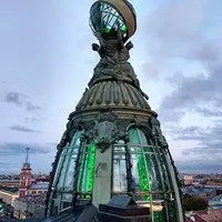 Эклектика и историзм – стиль, вдохновленный романтизмом