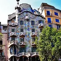 Модерн – стиль прекрасной эпохи