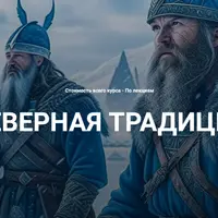 Футарк. Практические занятия. Лекция 4