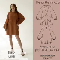 Платье Хоуп