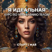 Я идеальная