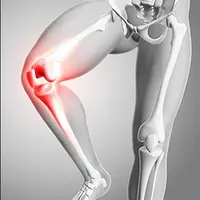 Здоровые колени