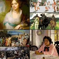 Пути русского искусства на рубеже веков: импрессионизм, символизм и модерн