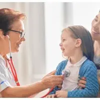 Корь: старая новая инфекция