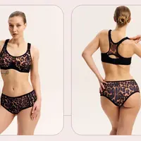 Бельевой практикум. Комплект «Мария»