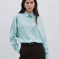 Блузка №1129. Размер 38-62. Рост 164-170