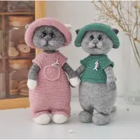 Замурчательные котики