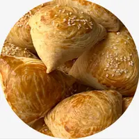 Секреты вкусной самсы