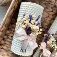 Свечи. Семейный очаг