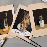 Авторские натюрморты