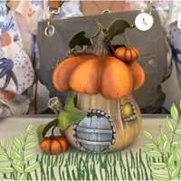 Домик для феи