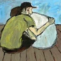 Первичное горе