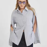 Рубашка Oriana