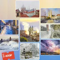 У природы нет плохой погоды