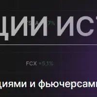 Подписка на канал Инвестиции ИСТ: вебинары и таблица идей