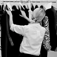 Идеальный гардероб