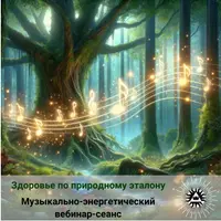 Здоровье по природному эталону