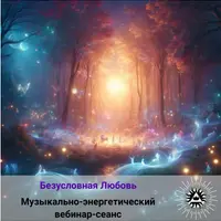 Безусловная Любовь