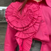 Марафон по шитью рубашки