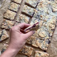 Любимое печенье