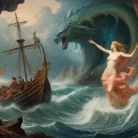 Сцилла и Харибда эдипового комплекса