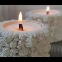 Молд Стакан для всего: корпусная свеча, кашпо, бенто