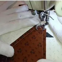 Стёжка с нуля