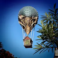 Воздушный шар "Вверх"