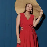 Платье Сельма