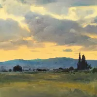 Золотой час