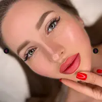 Экспресс ретушь для бьюти мастера