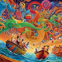 Перверсия: риск против скуки