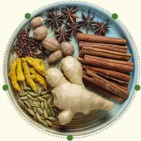 В мире специй и пряностей, или молодость навсегда. День 2